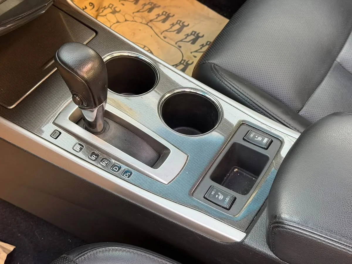 Nissan Altima 2.5 SL - حلب - صورة 6