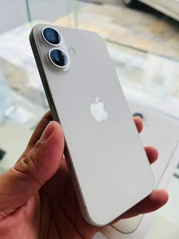 iPhone 16 - طرطوس
