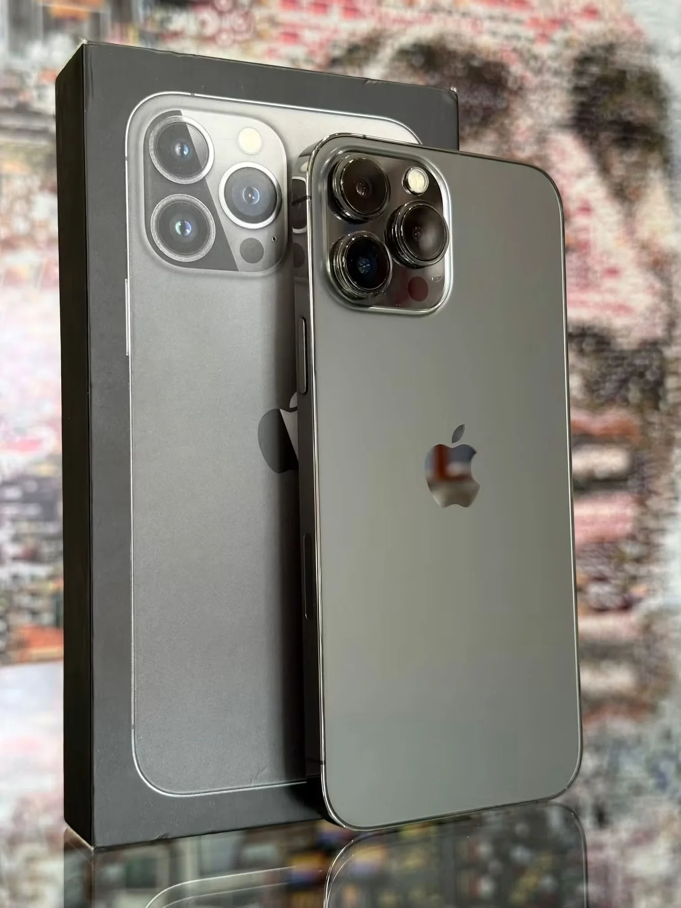 iPhone 13 Pro Max - طرطوس