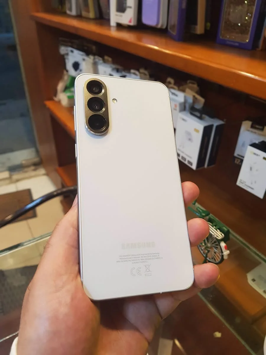 Samsung A56 - صافيتا