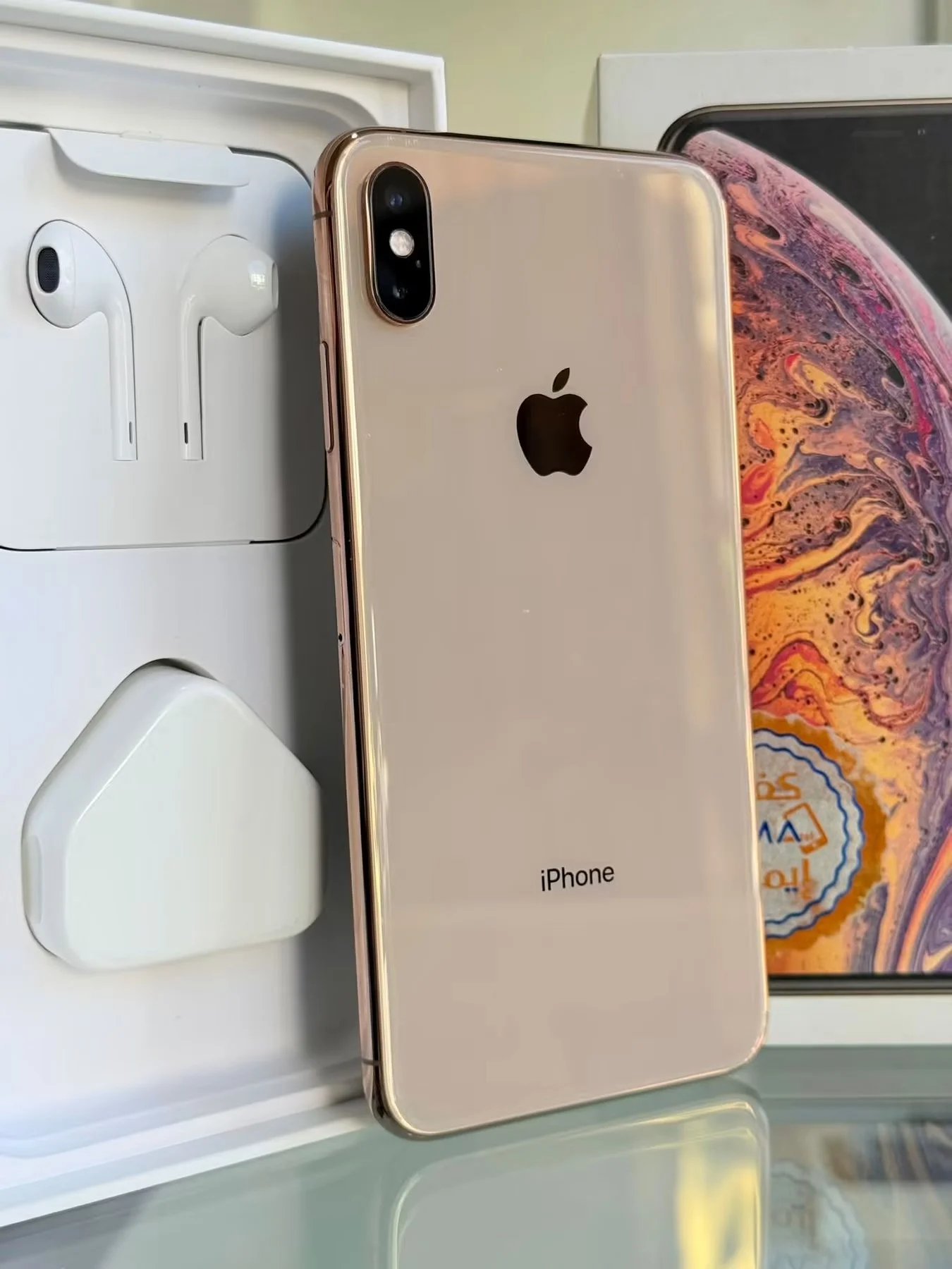 iPhone XS Max - طرطوس