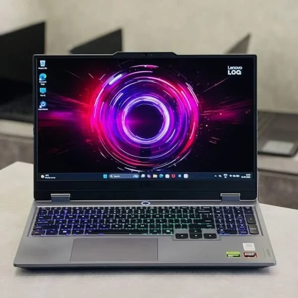 Lenovo LOQ - دمشق