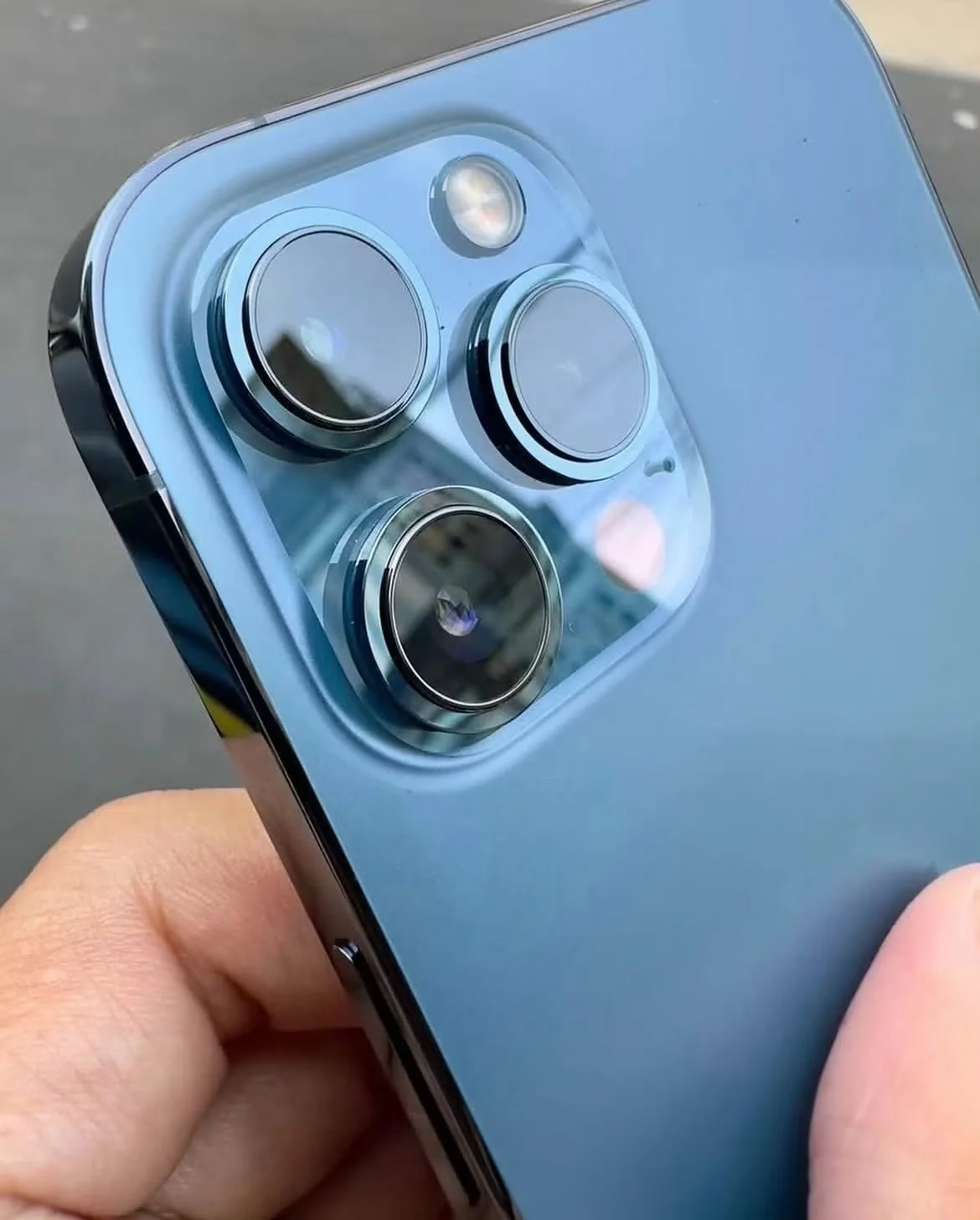iPhone 12 Pro Max - طرطوس