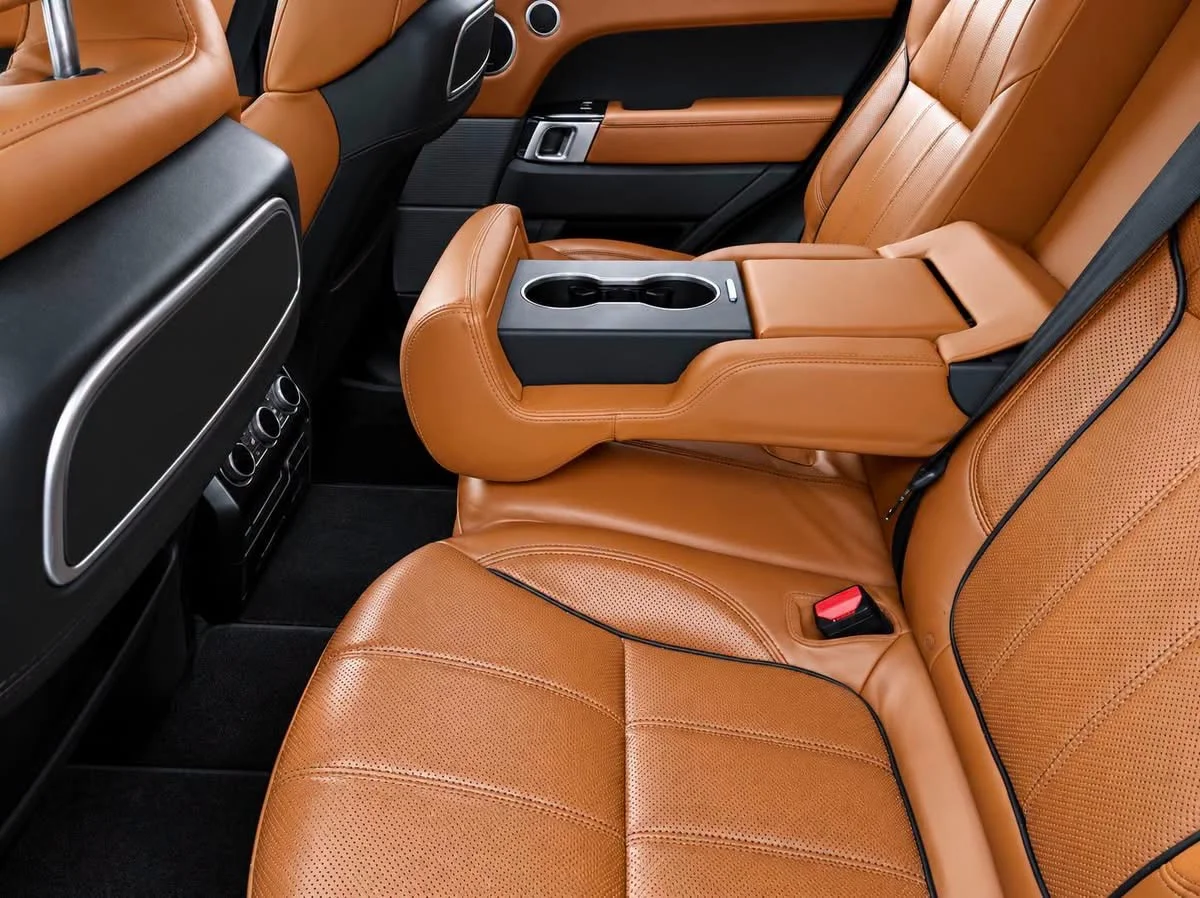 Range Rover Sport - دمشق - صورة 5