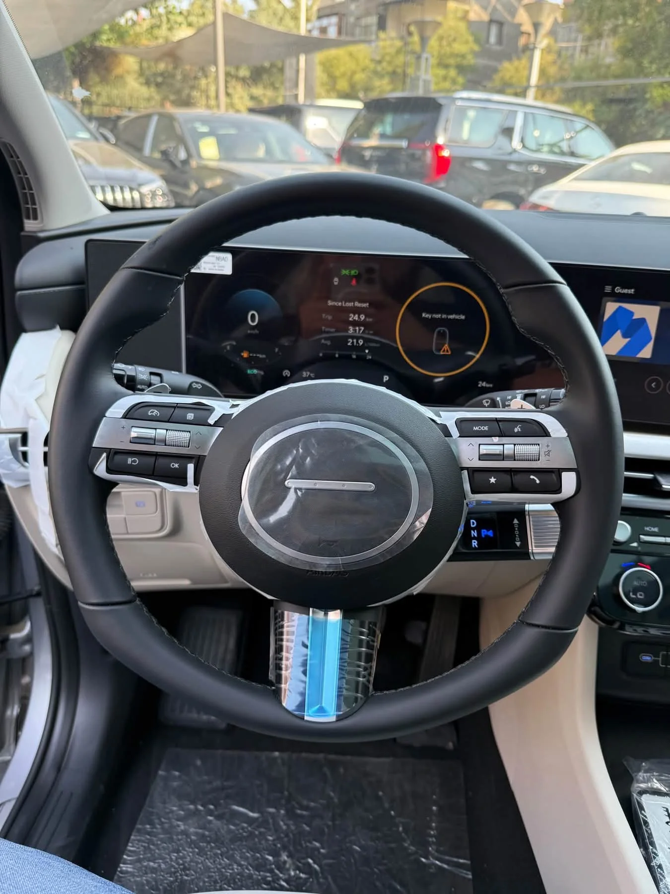 Hyundai Tuscon - دمشق - صورة 4