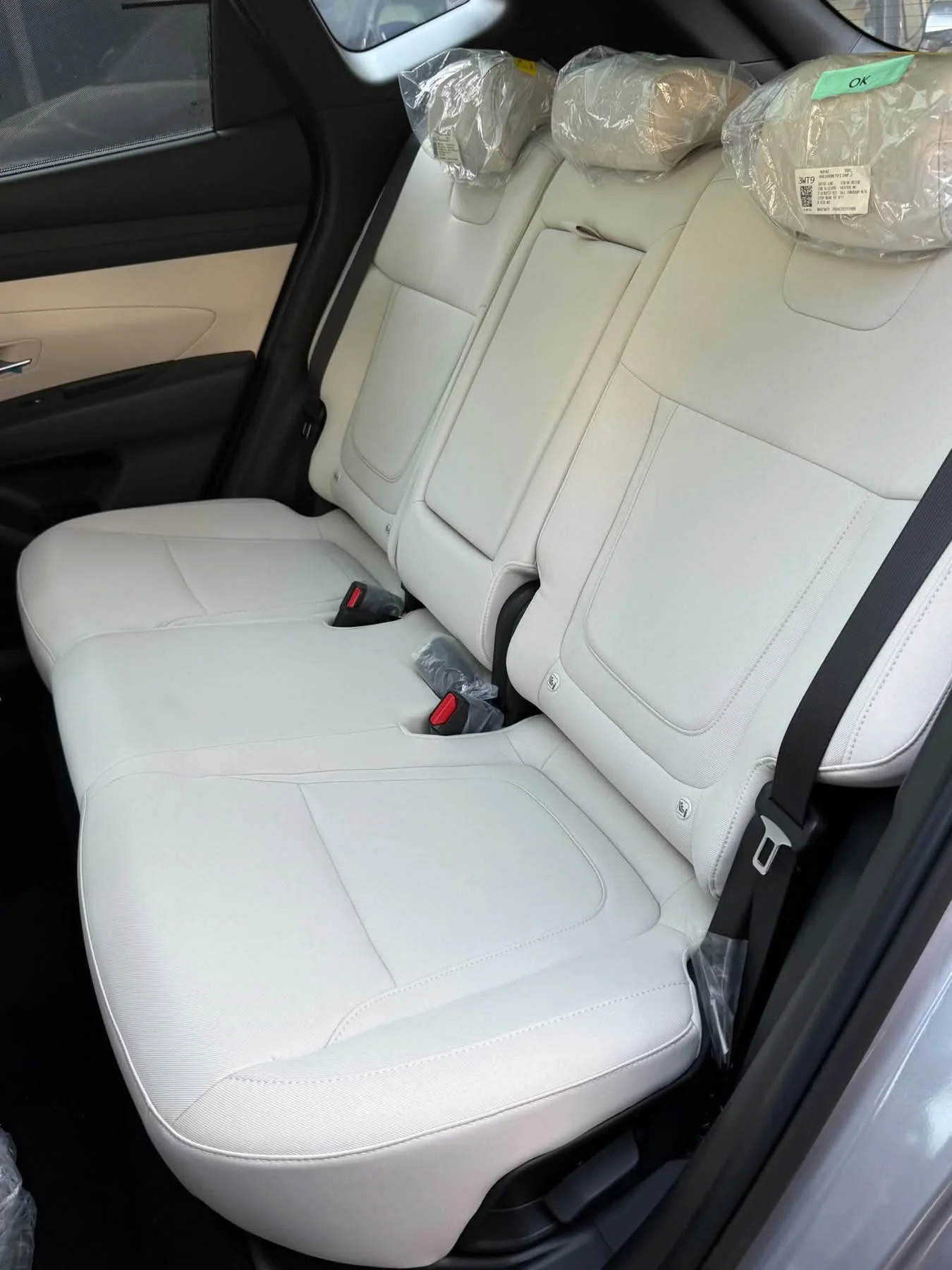 Hyundai Tuscon - دمشق - صورة 5