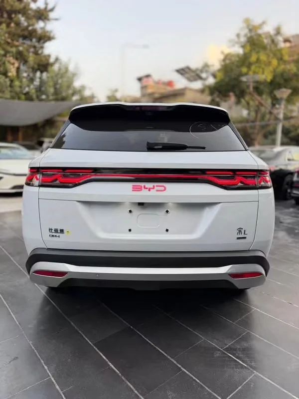 BYD Song L - دمشق - صورة 2