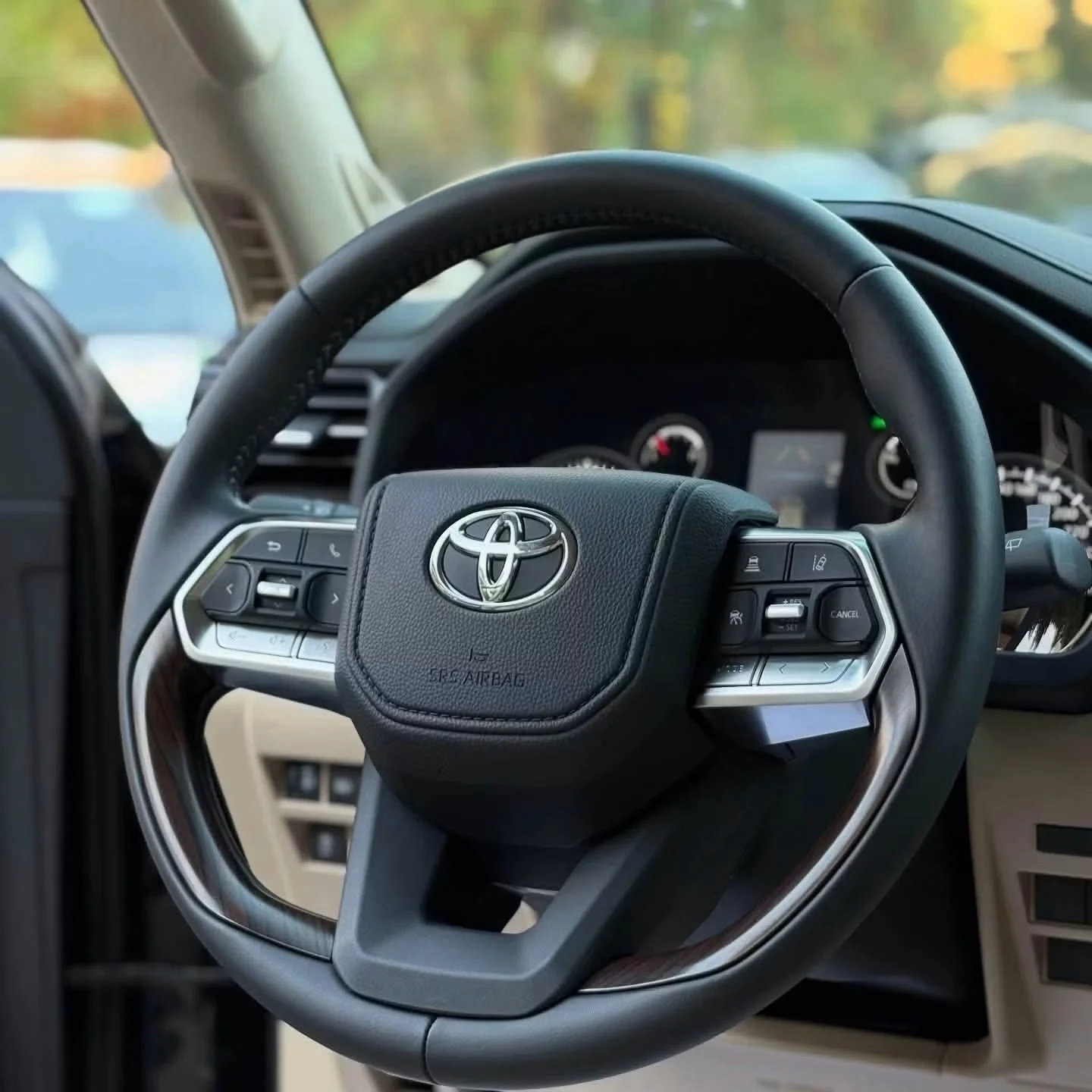 Toyota Land Cruiser GXR - دمشق - صورة 6