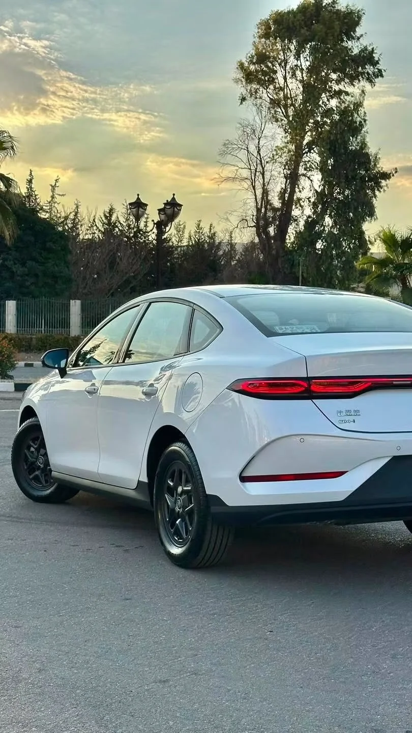 BYD QIN Plus - دمشق - صورة 5