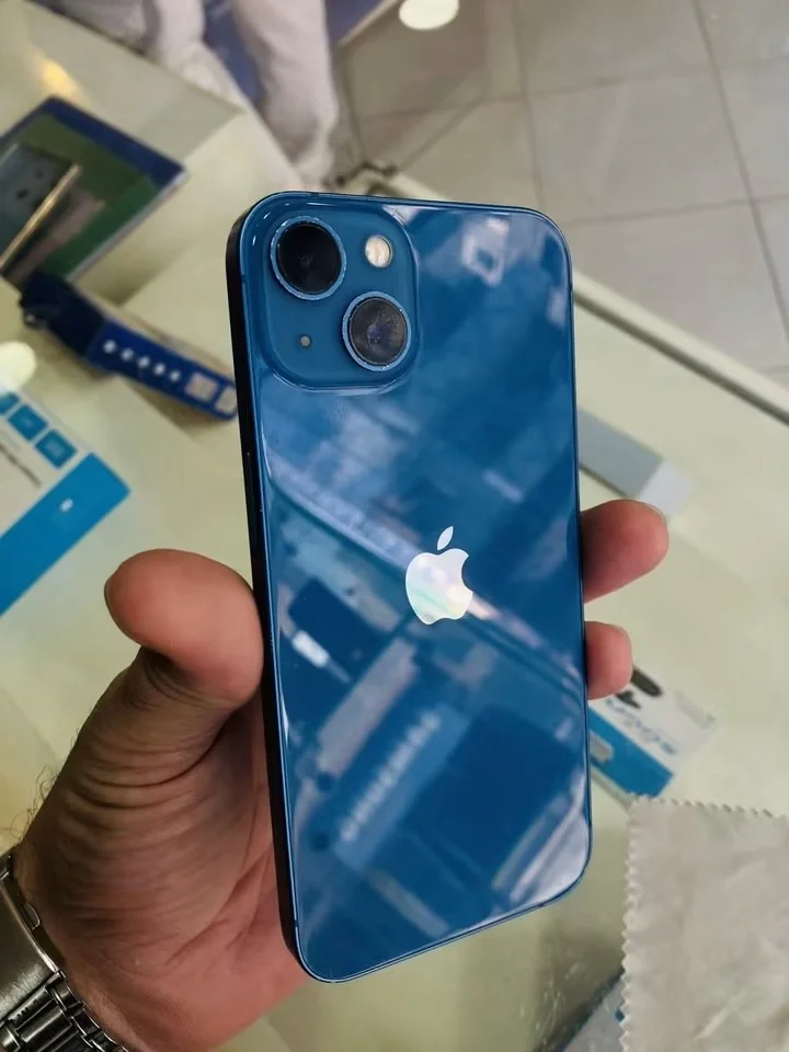 iPhone 13 - طرطوس