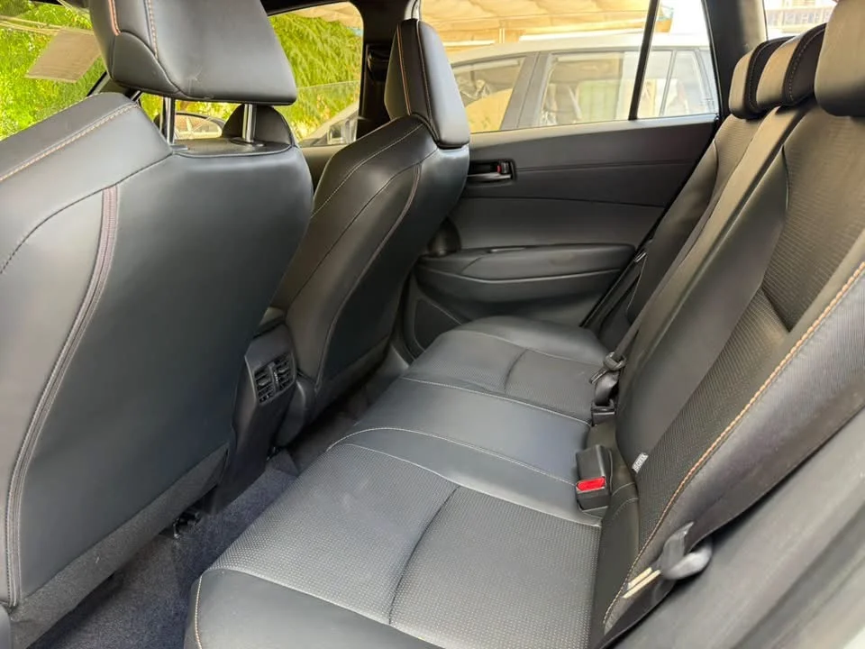 Toyota Corolla Cross HEV - دمشق - صورة 4