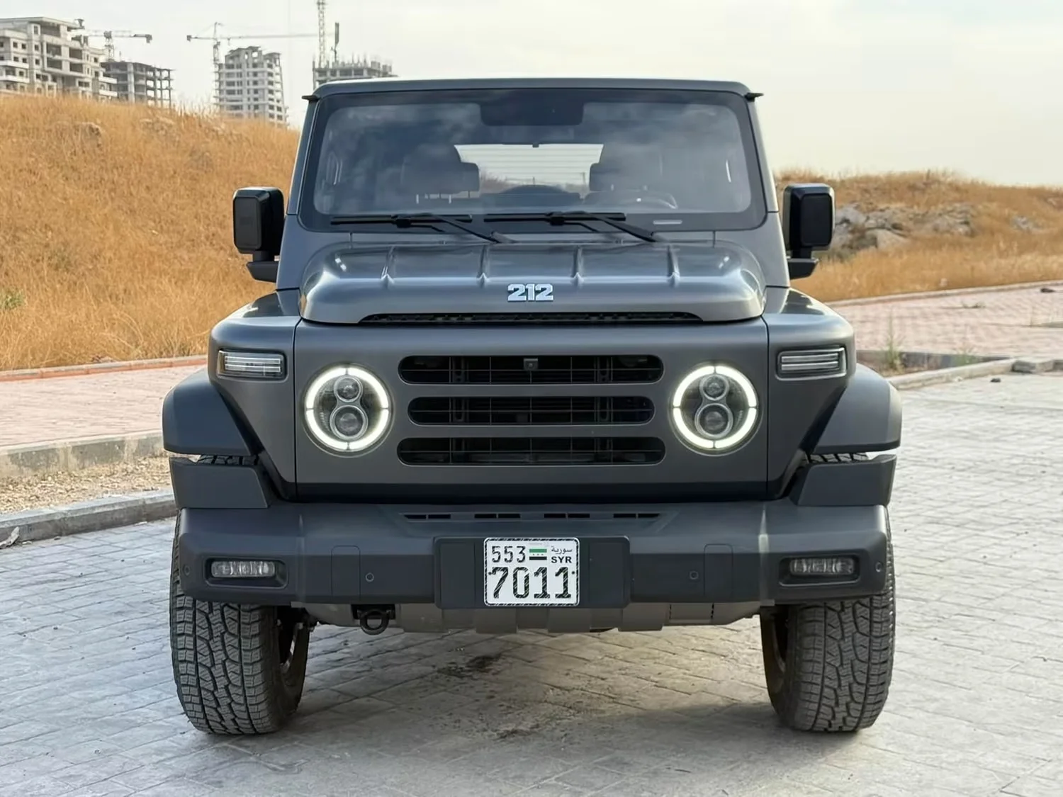 T01 212 - دمشق - صورة 6
