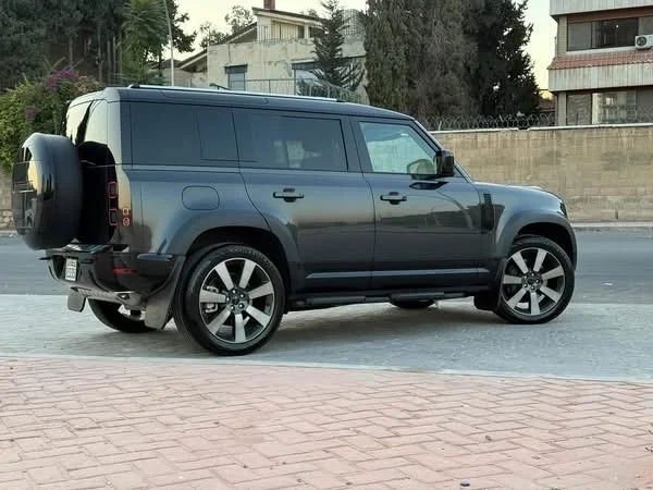 Land Rover Defender - دمشق - صورة 3