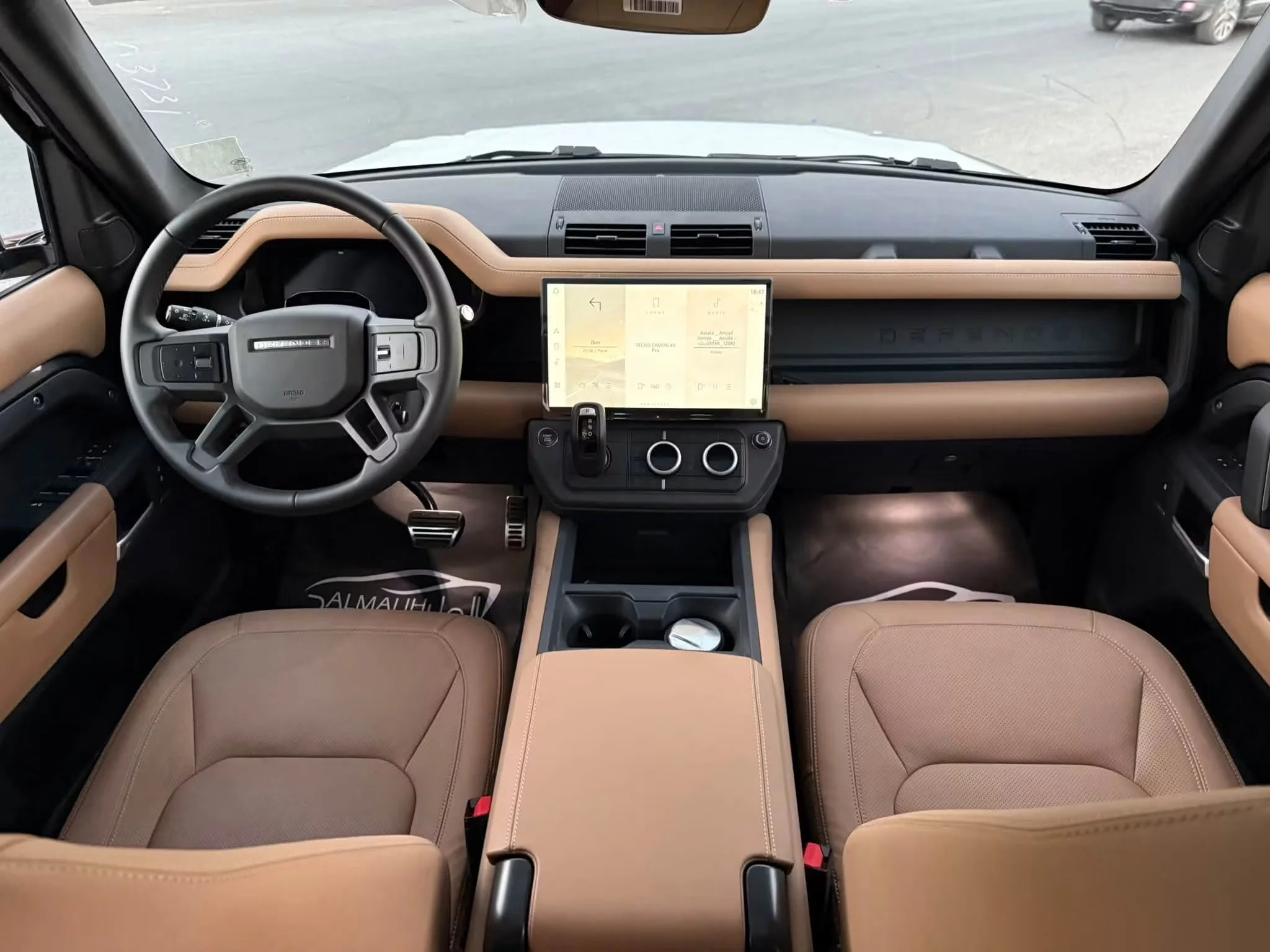 Land Rover Defender - دمشق - صورة 4