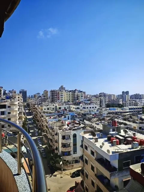 شقة بمساحة 140 - طرطوس - صورة 4