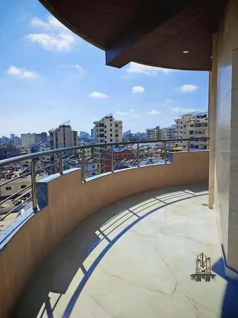 شقة بمساحة 140 - طرطوس - صورة 5