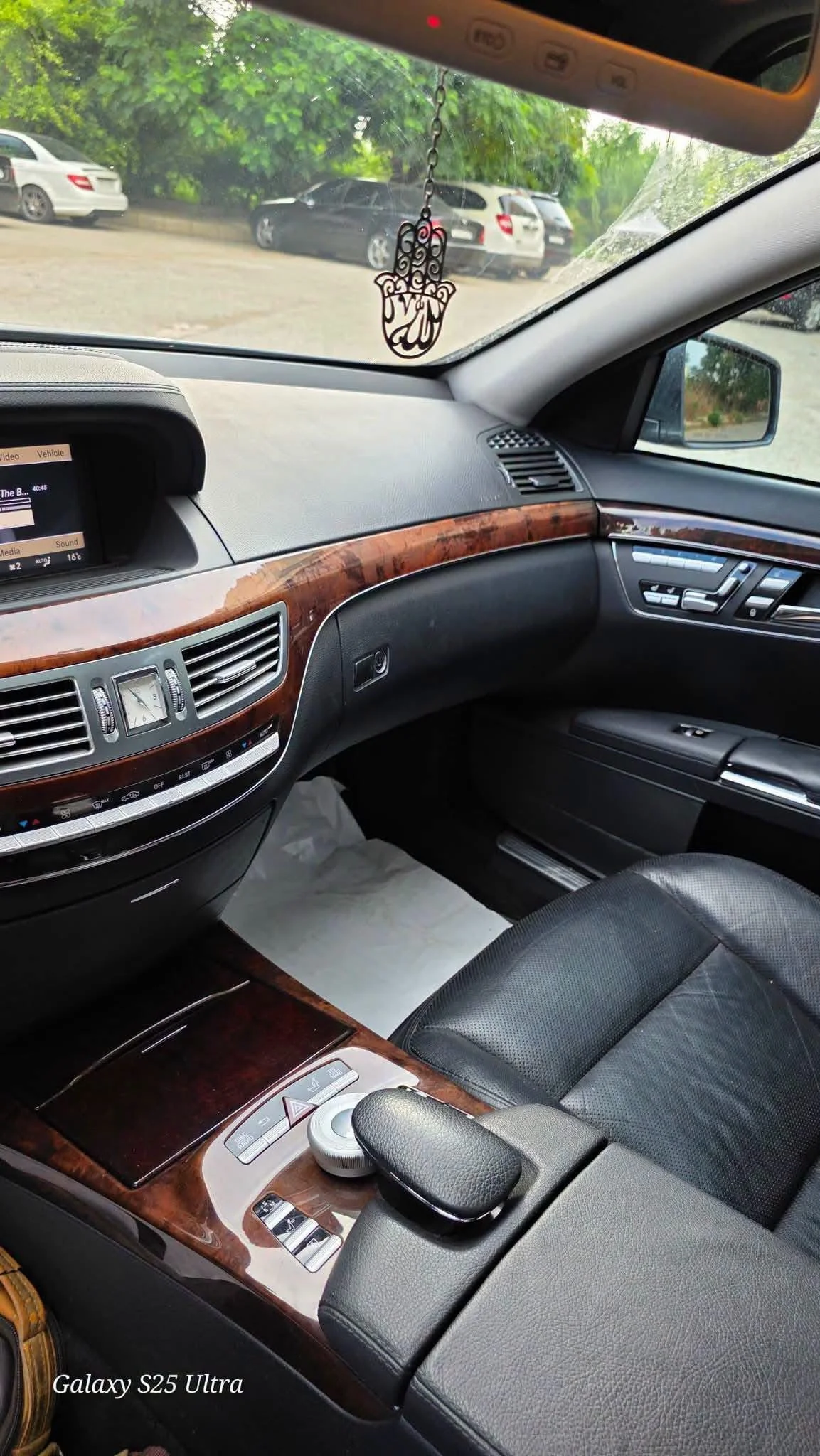 مرسيدس S 530 - طرطوس - صورة 3