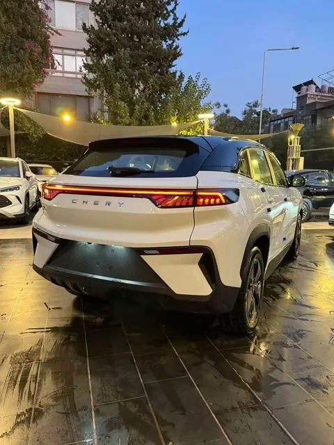 Chery EQ7 - دمشق - صورة 2