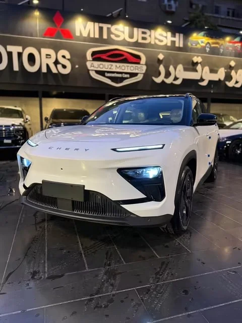 Chery EQ7 - دمشق - صورة 3