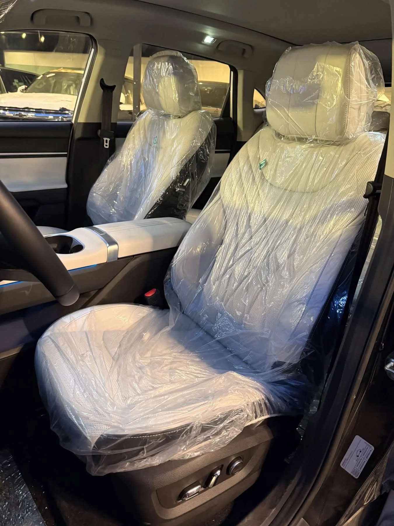 Chery EQ7 - دمشق - صورة 5