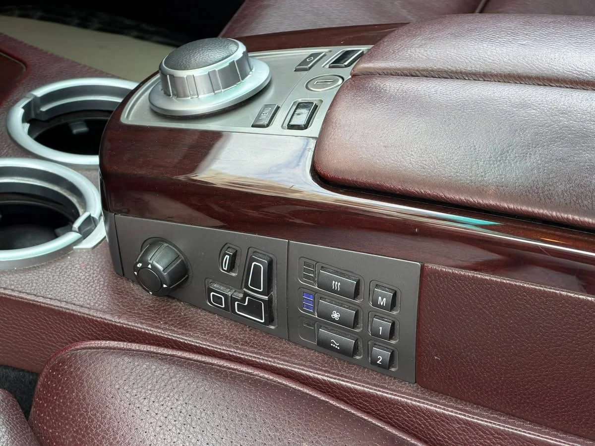 BMW 750 li - حماة - صورة 6