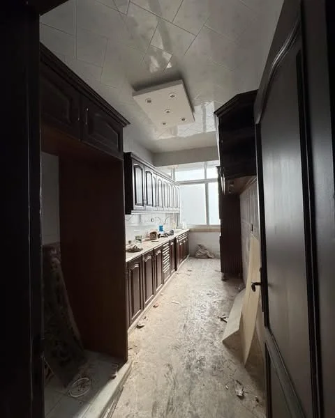 شقة غير مفروشة للايجار - حلب - صورة 5
