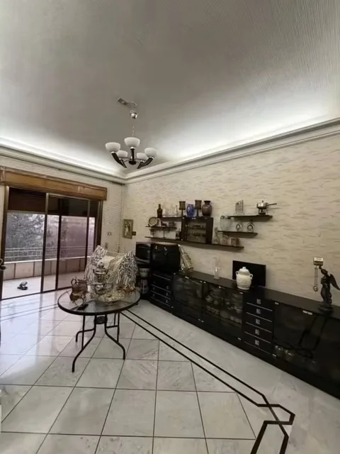 شقة بمساحة 300 م - حلب - صورة 2