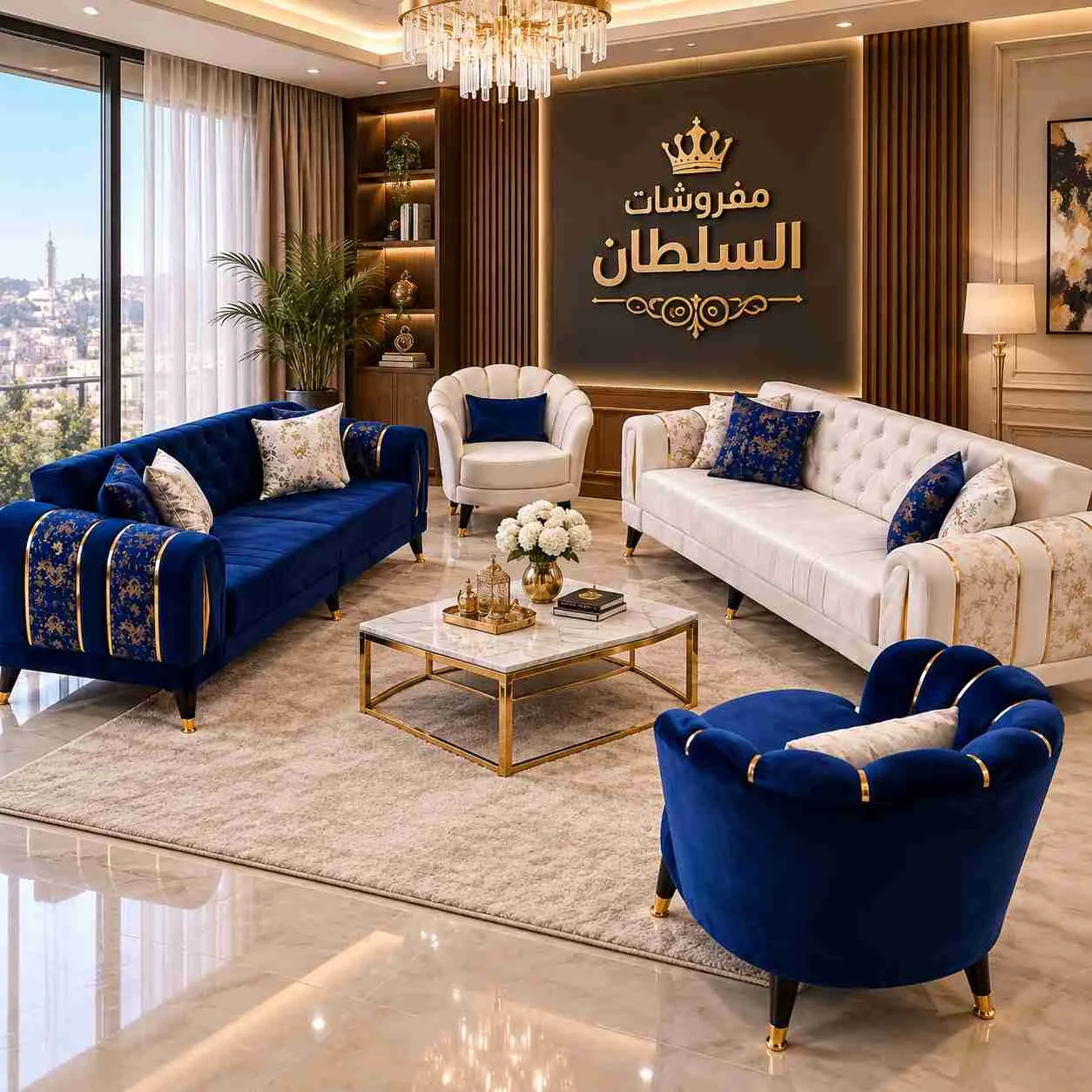 طقم سبور تركي يفتح تخت وصندووق - عربين