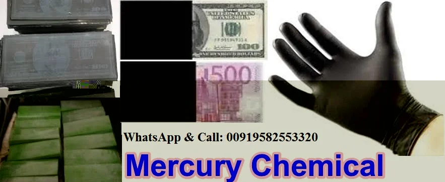 SSD CHEMICAL, Activation Powder And Machine Available FOR Huge cleaning - التل