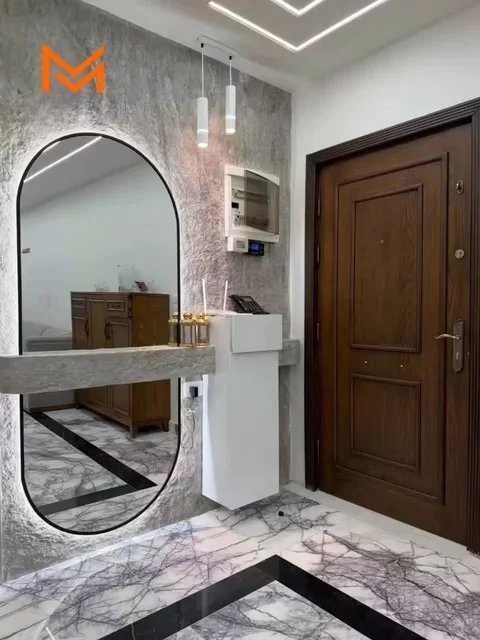 شقة بمساحة 145 م - دمشق - صورة 5