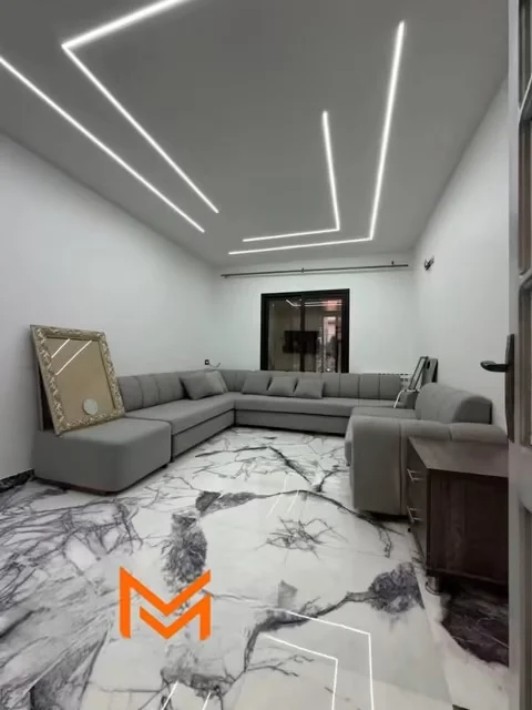 شقة بمساحة 145 م - دمشق - صورة 6