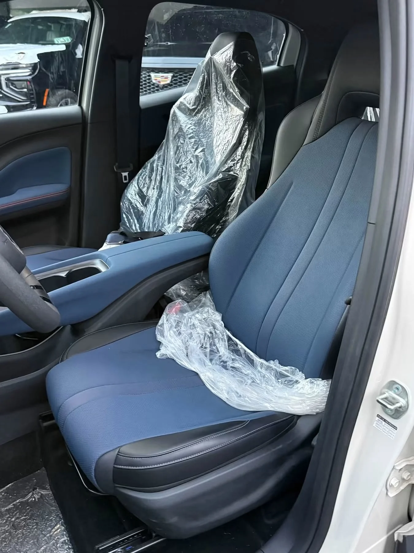 BYD Seagull - دمشق - صورة 5