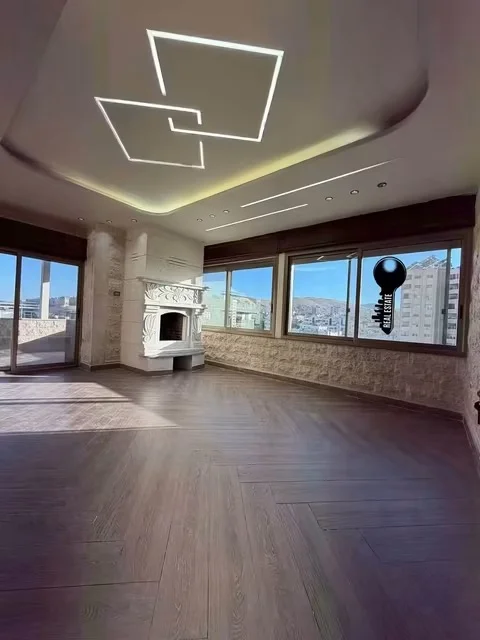 شقة بمساحة 360 م - دمشق - صورة 2