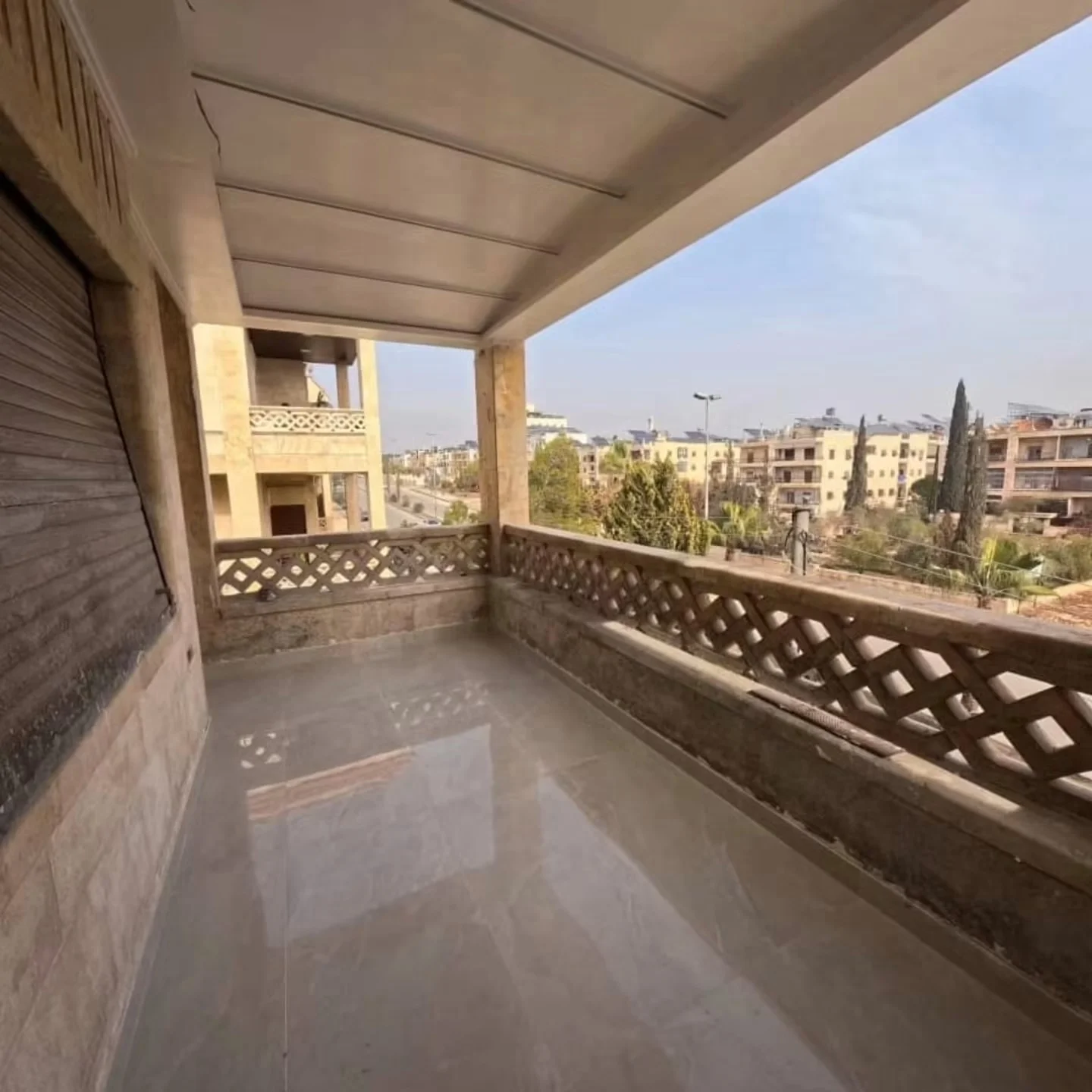 شقة بمساحة 300 م - حلب - صورة 3