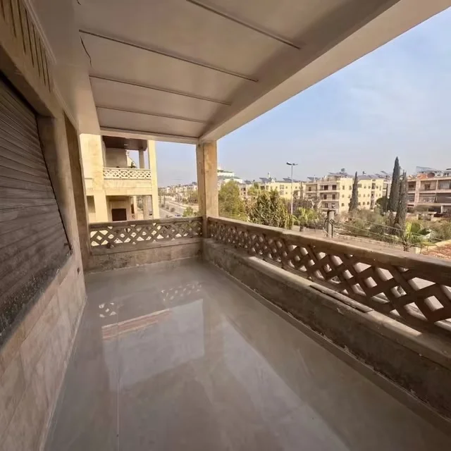 شقة بمساحة 300 م - حلب - صورة 4