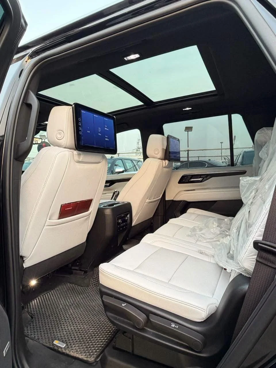 Chevrolet Tahoe Premier - دمشق - صورة 2