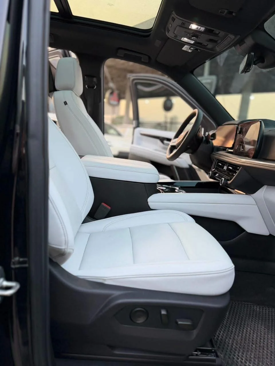 Chevrolet Tahoe Premier - دمشق - صورة 3