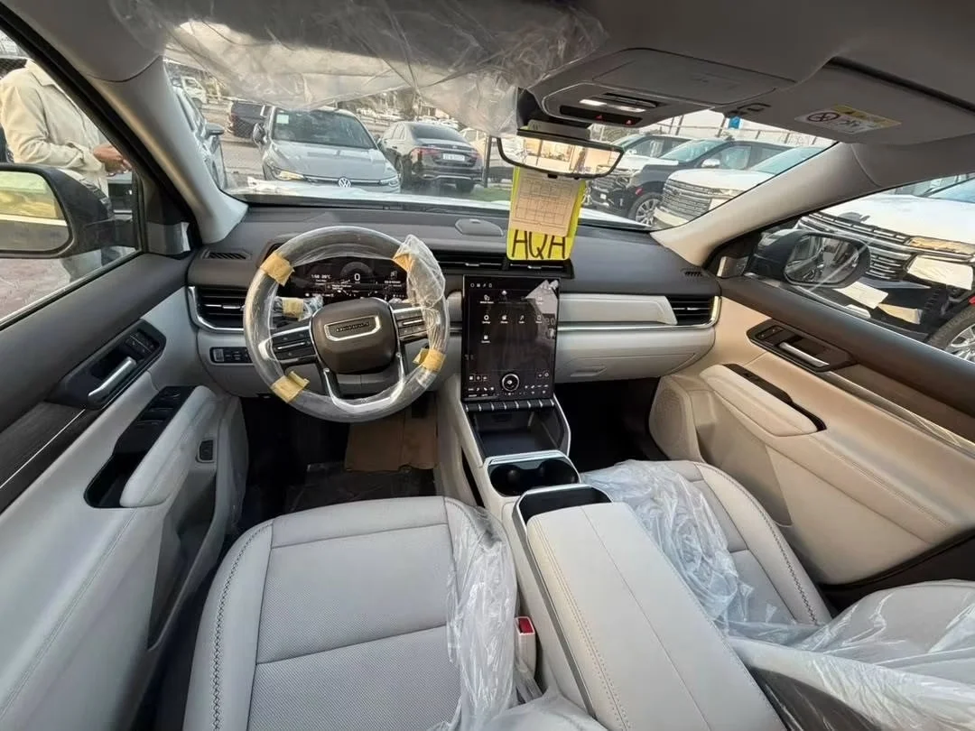 GMC Denali - دمشق - صورة 3