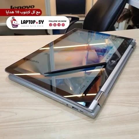 HP Envy X360 M6 - دمشق