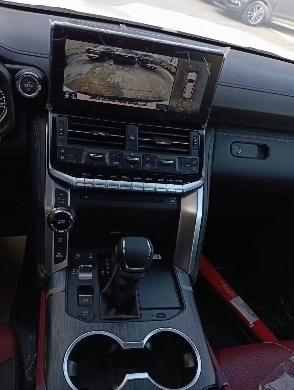 Toyota GR Sport - دمشق - صورة 6