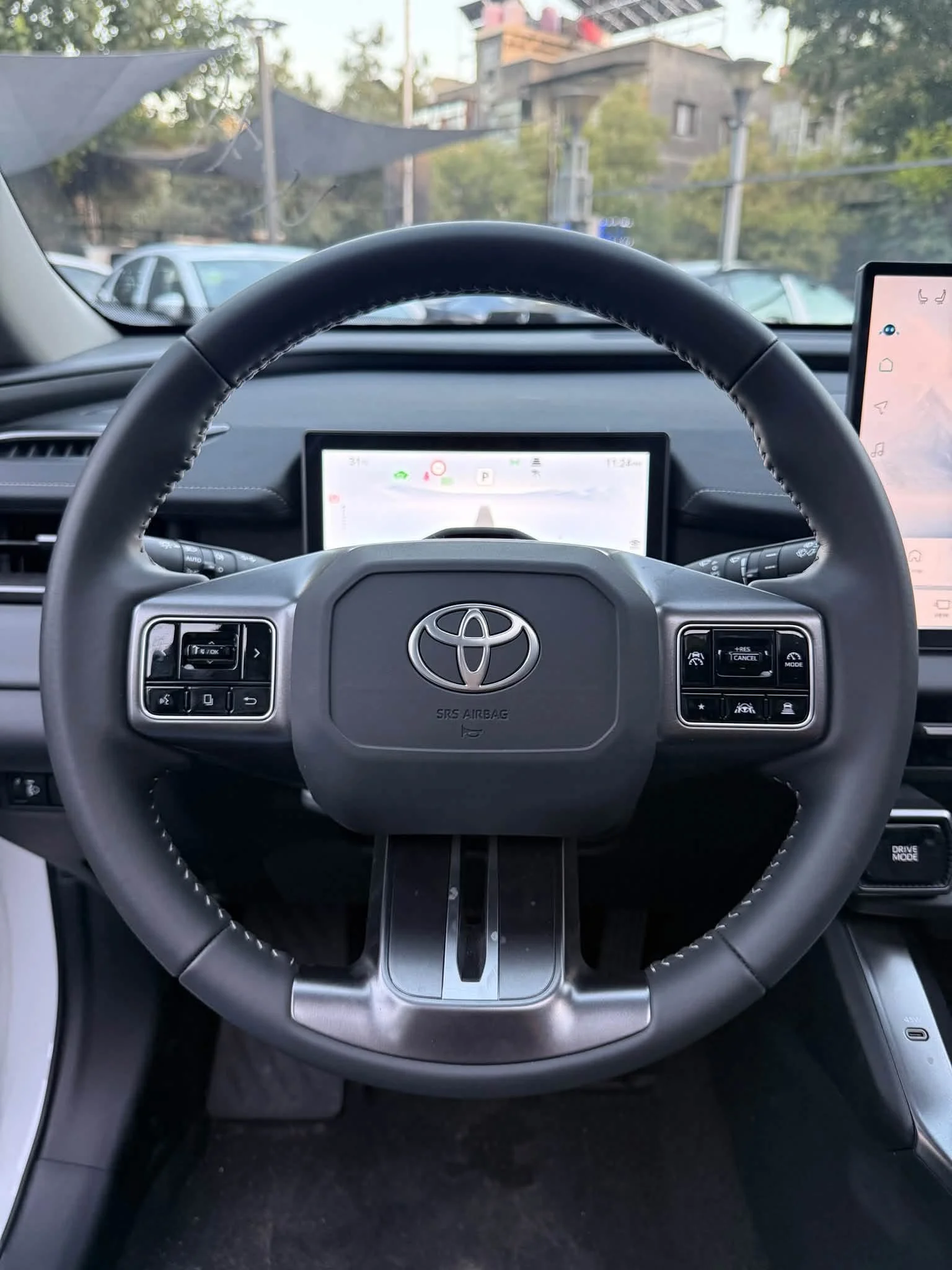 Toyota Rav 4 - دمشق - صورة 6