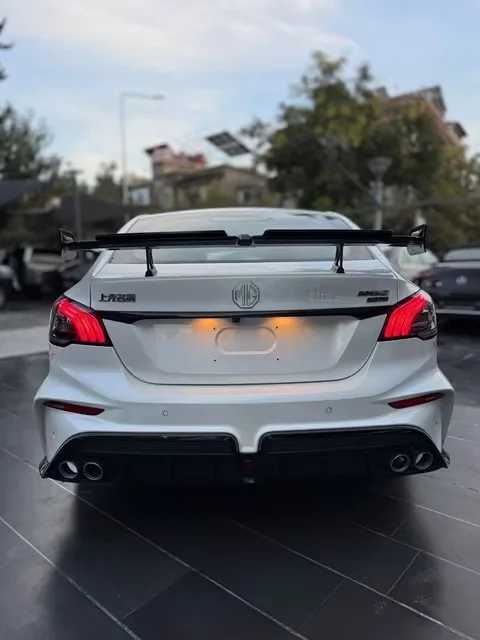 MG6 Xline - دمشق - صورة 2