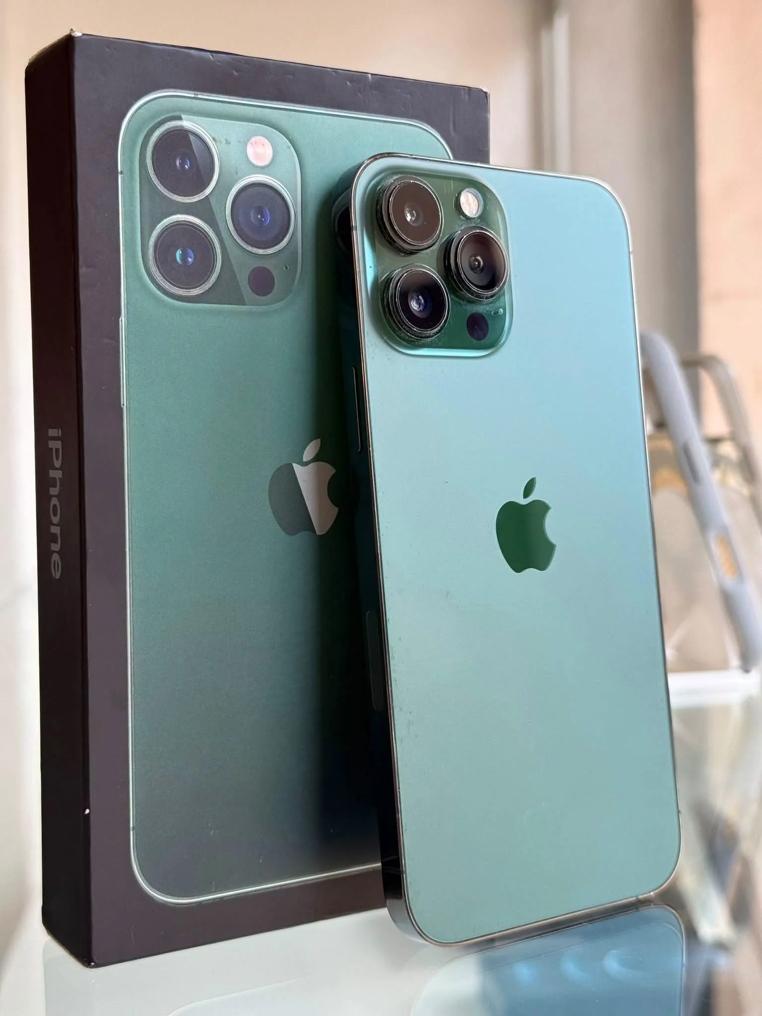 iPhone 13 Pro Max - طرطوس