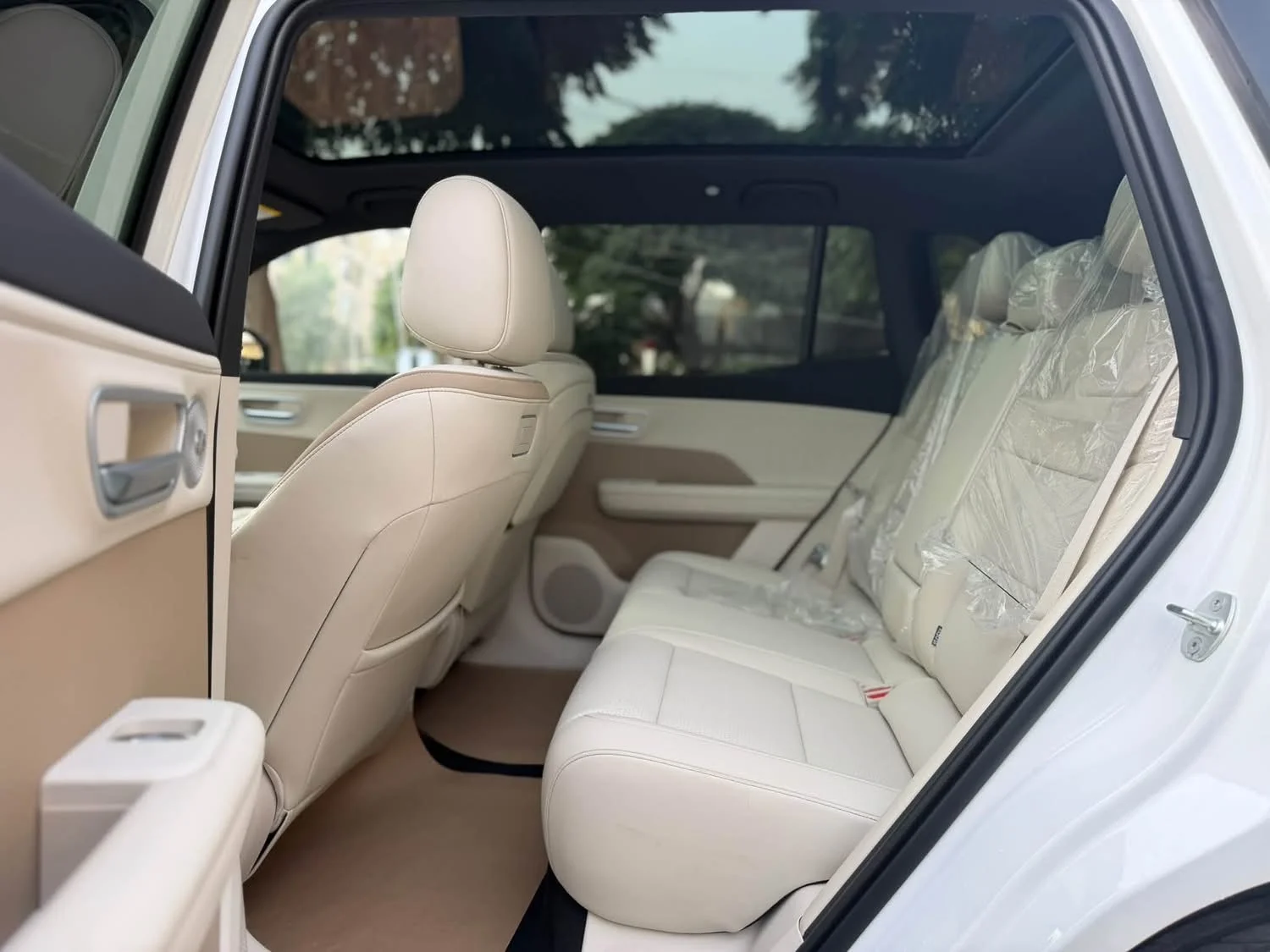 Toyota bZ3X - حلب - صورة 4