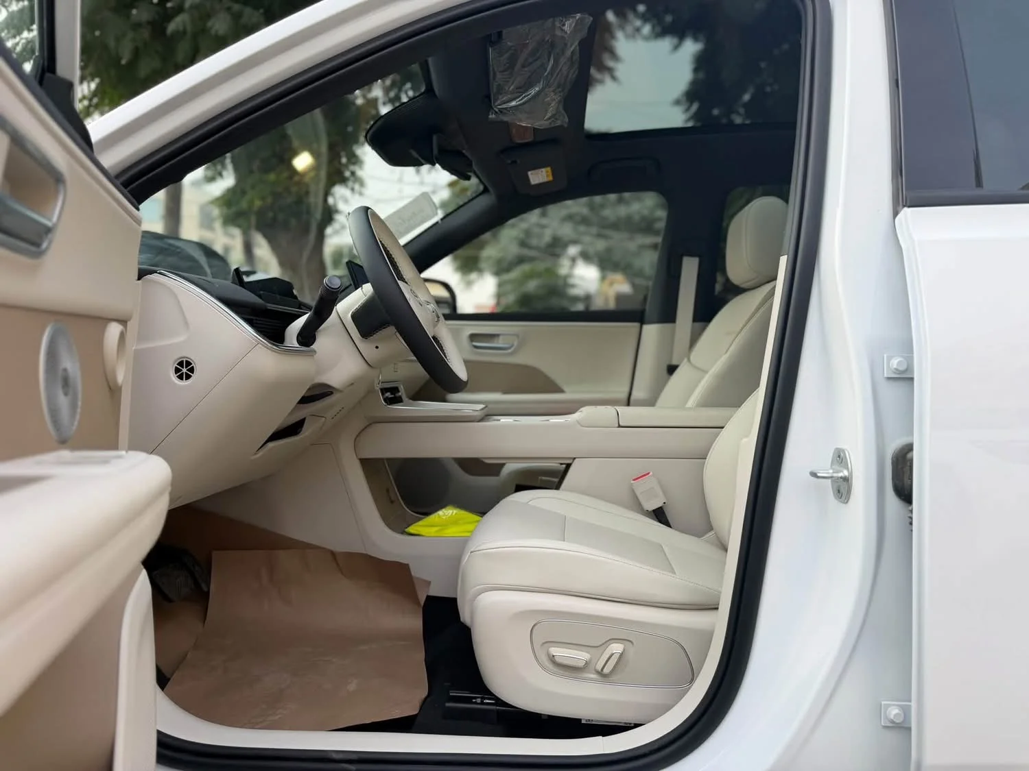 Toyota bZ3X - حلب - صورة 5