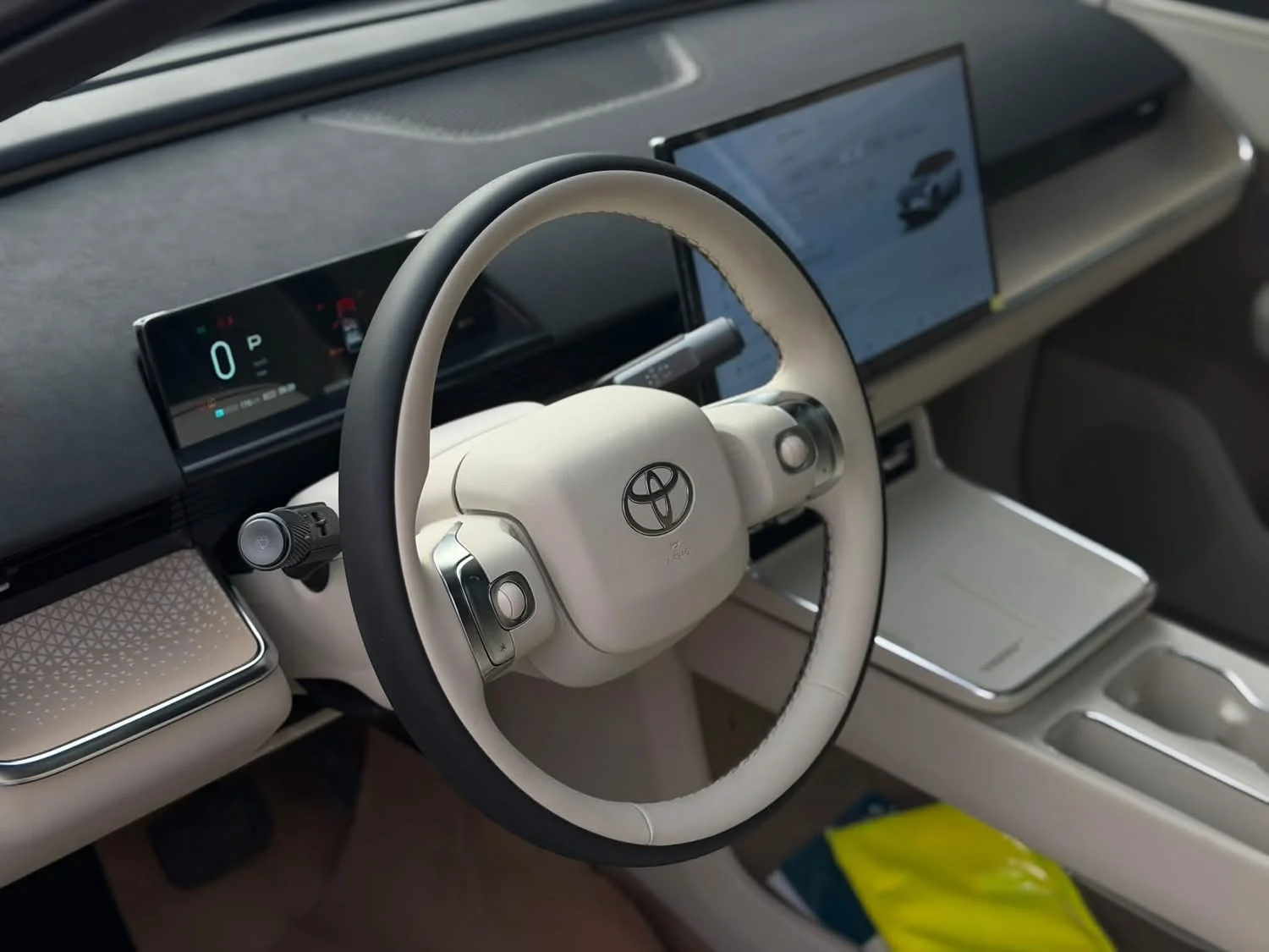 Toyota bZ3X - حلب - صورة 6