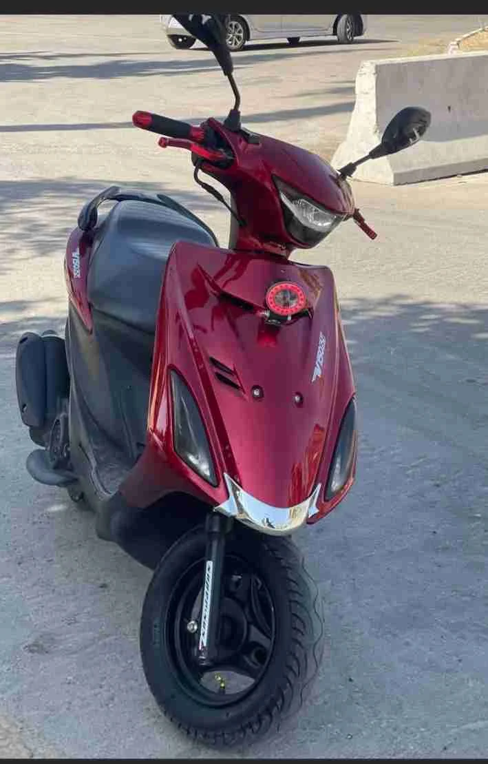 ميتور سنفور V150 - المليحة