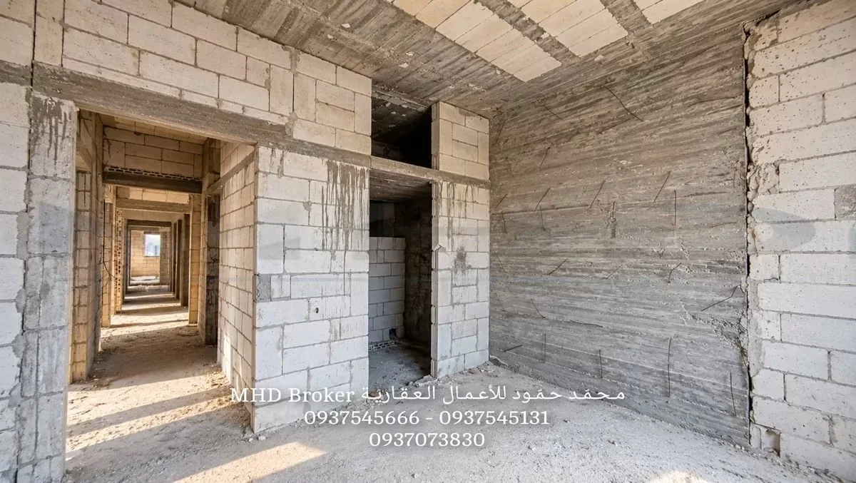 شقة بمساحة 300 م - طرطوس - صورة 4