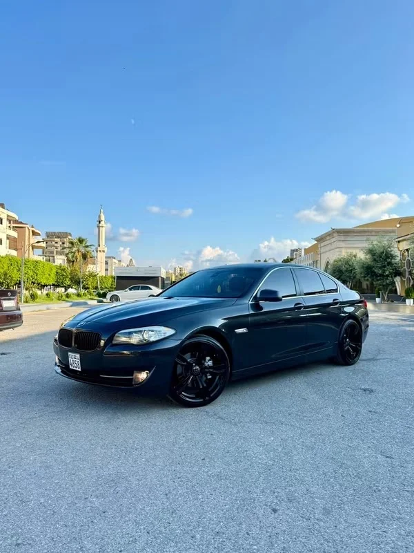 BMW 528 I - طرطوس - صورة 3