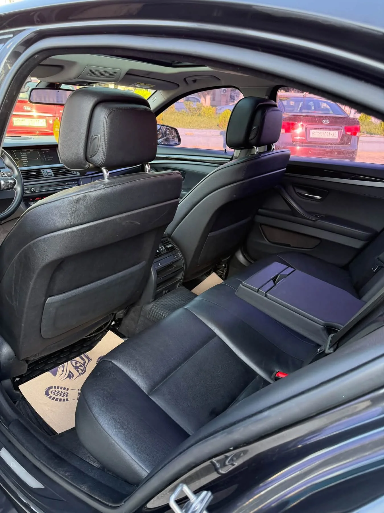 BMW 528 I - طرطوس - صورة 4